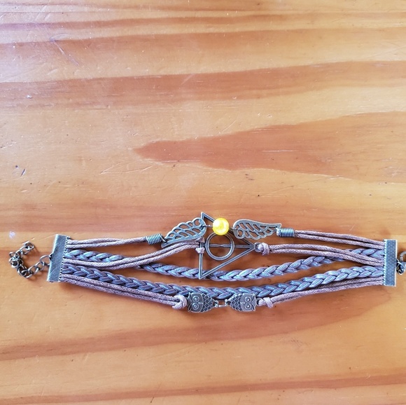 ❤3 for $20 Bracelet, adjustable, new in packaging - Picture 1 of 4